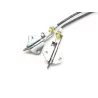 Cable verrouillage selle KAWASAKI Z 750 2007-2010