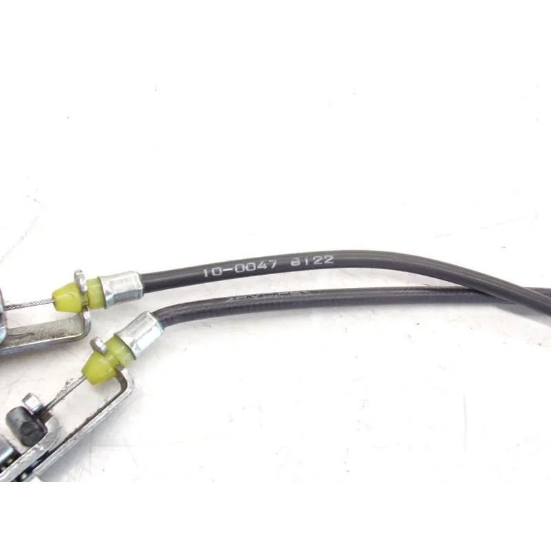 Cable verrouillage selle KAWASAKI Z 750 2007-2010