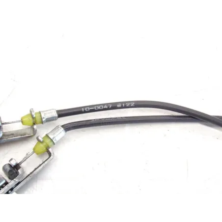 Cable verrouillage selle KAWASAKI Z 750 2007-2010