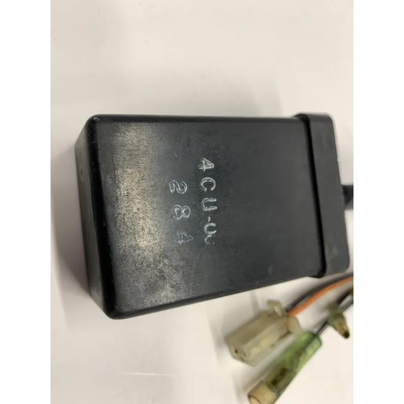 Boitier cdi YAMAHA YE 50 1992-1996 EVOLIS