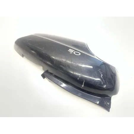 Cache carenage coque arriere gauche YAMAHA YN 50 1997-2006 NEO'S