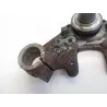 Te de fourche inferieur YAMAHA DT F 125 1975-1976 Te de fourche inferieur YAMAHA DT F 125 1975-1976