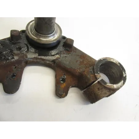 Te de fourche inferieur YAMAHA DT F 125 1975-1976