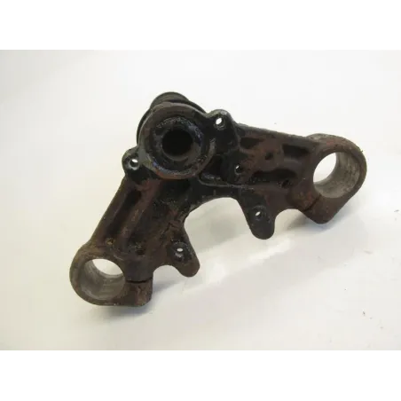 Te de fourche inferieur YAMAHA DT F 125 1975-1976
