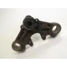 Te de fourche inferieur YAMAHA DT F 125 1975-1976 Te de fourche inferieur YAMAHA DT F 125 1975-1976
