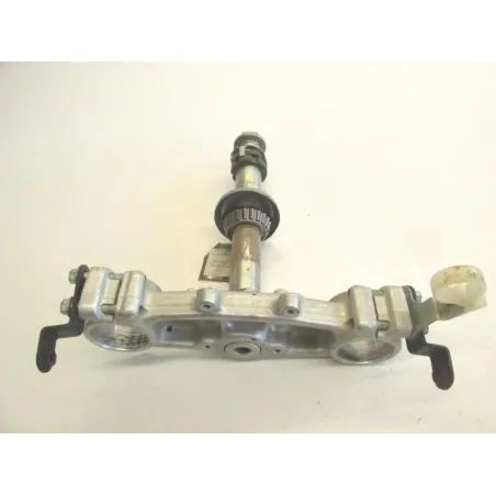 Te de fourche inferieur YAMAHA TT-R 250 2000-2005