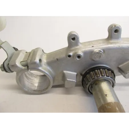 Te de fourche inferieur YAMAHA TT-R 250 2000-2005
