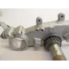 Te de fourche inferieur YAMAHA TT-R 250 2000-2005