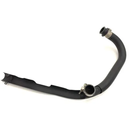 Collecteur (echappement) TRIUMPH BONNEVILLE 900 2016-2019 T100 BLACK
