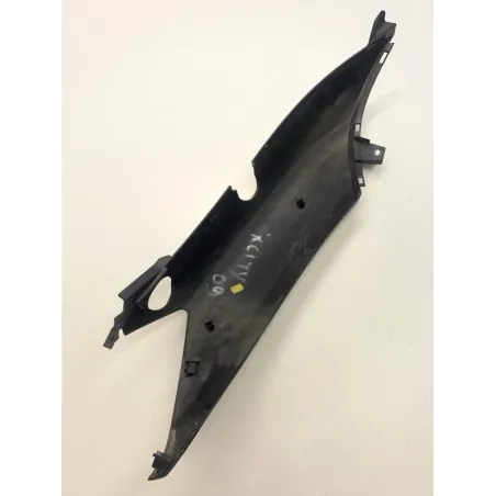 Cache carenage coque arriere gauche YAMAHA VP 125 2008-2012 XCITY