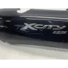 Cache carenage coque arriere gauche YAMAHA VP 125 2008-2012 XCITY