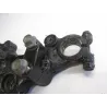 Te de fourche superieur YAMAHA DT MX 125 1980-1986 Te de fourche superieur YAMAHA DT MX 125 1980-1986