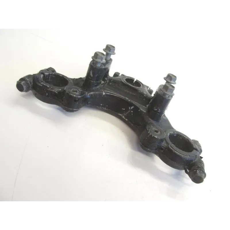 Te de fourche superieur YAMAHA DT MX 125 1980-1986