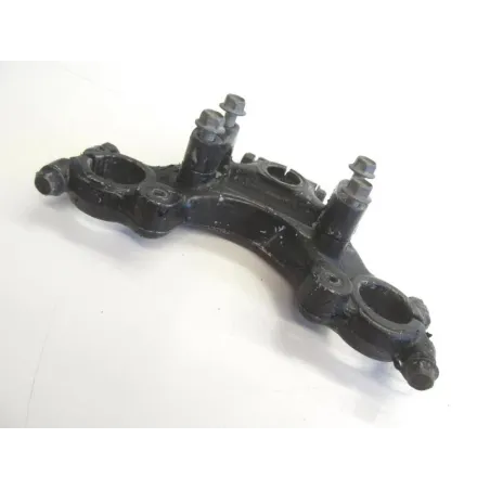 Te de fourche superieur YAMAHA DT MX 125 1980-1986