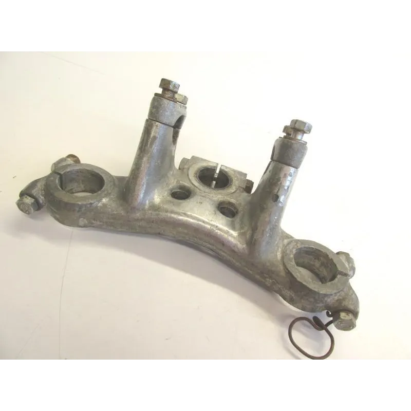 Te de fourche superieur YAMAHA TY 125 1976-1983 1K6