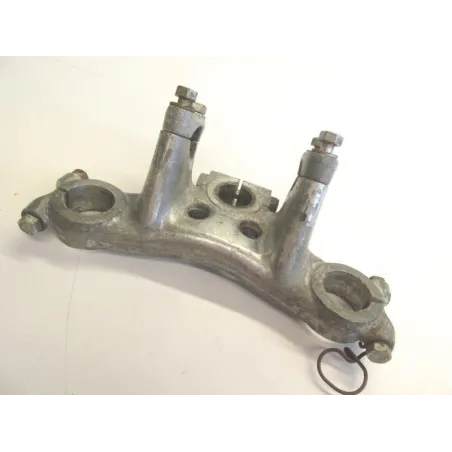 Te de fourche superieur YAMAHA TY 125 1976-1983 1K6