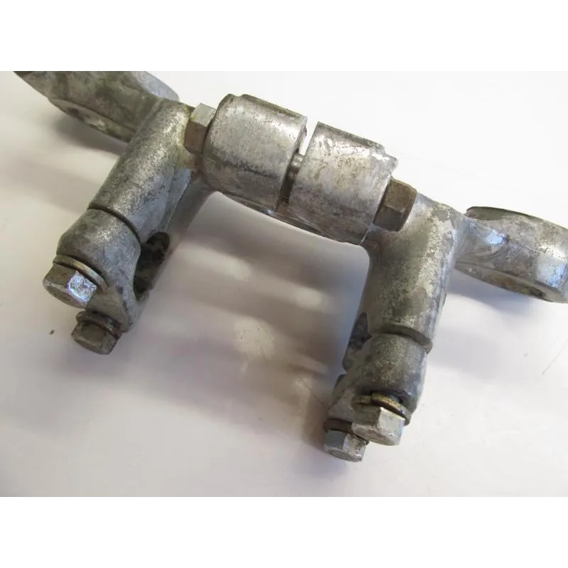 Te de fourche superieur YAMAHA TY 125 1976-1983 1K6