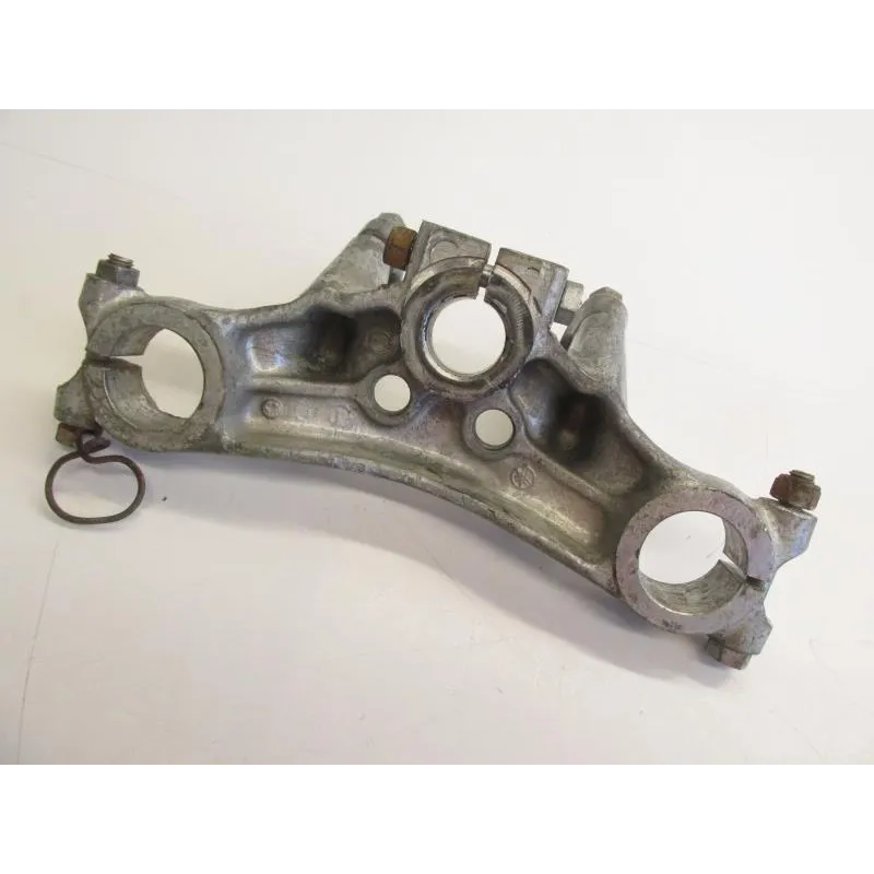 Te de fourche superieur YAMAHA TY 125 1976-1983 1K6