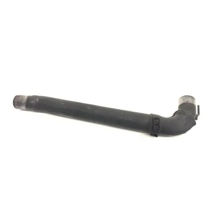Collecteur arriere (echappement) TRIUMPH BONNEVILLE 900 2016-2019 T100 BLACK