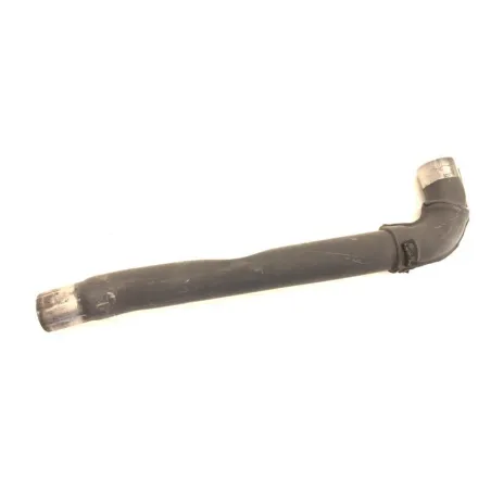 Collecteur arriere (echappement) TRIUMPH BONNEVILLE 900 2016-2019 T100 BLACK