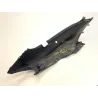 Cache carenage coque arriere gauche SUZUKI UC 125 1999-2003 EPICURO Cache carenage coque arriere gauche SUZUKI UC 125 1999-2003 EPICURO
