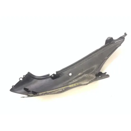 Cache carenage coque arriere gauche SUZUKI UC 125 1999-2003 EPICURO