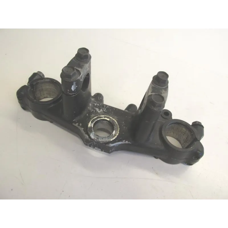 Te de fourche superieur YAMAHA DT 125 1988-1992 TENERE