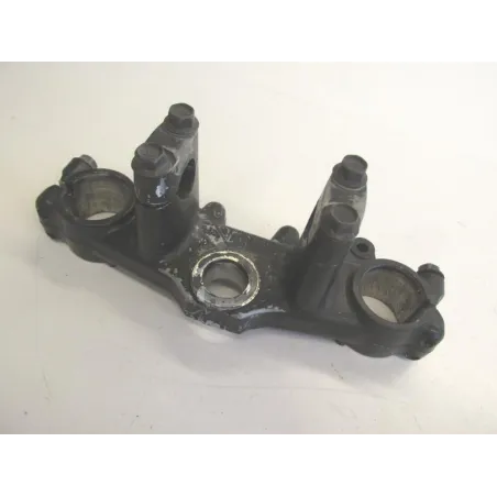 Te de fourche superieur YAMAHA DT 125 1988-1992 TENERE