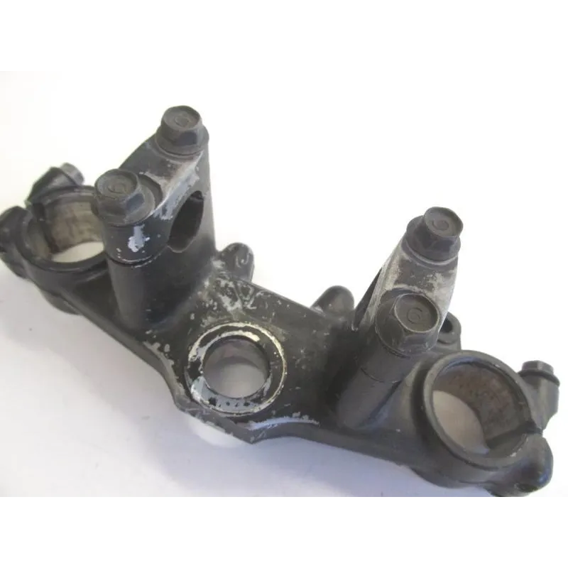 Te de fourche superieur YAMAHA DT 125 1988-1992 TENERE