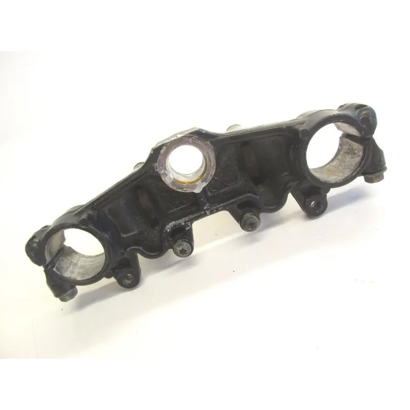 Te de fourche superieur YAMAHA DT 125 1988-1992 TENERE