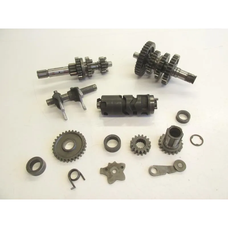 Boite de vitesses HONDA XL 50 1977-1983