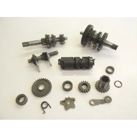 Boite de vitesses HONDA XL 50 1977-1983