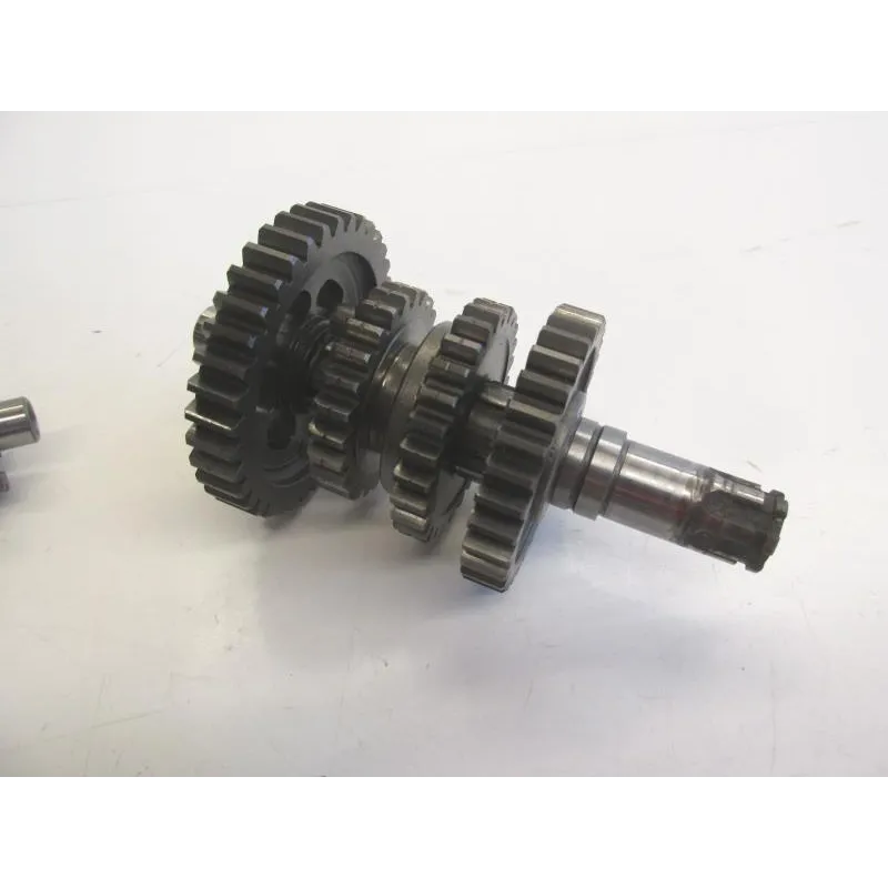 Boite de vitesses HONDA XL 50 1977-1983