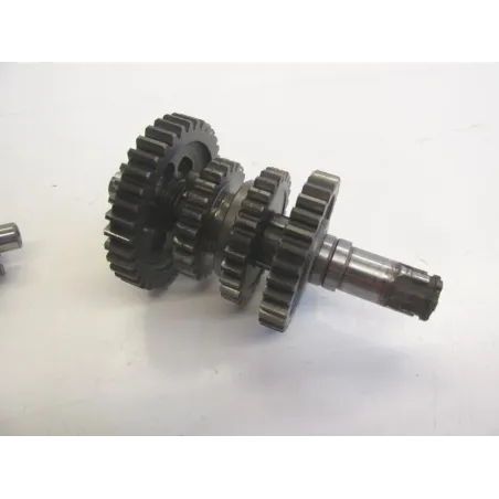 Boite de vitesses HONDA XL 50 1977-1983