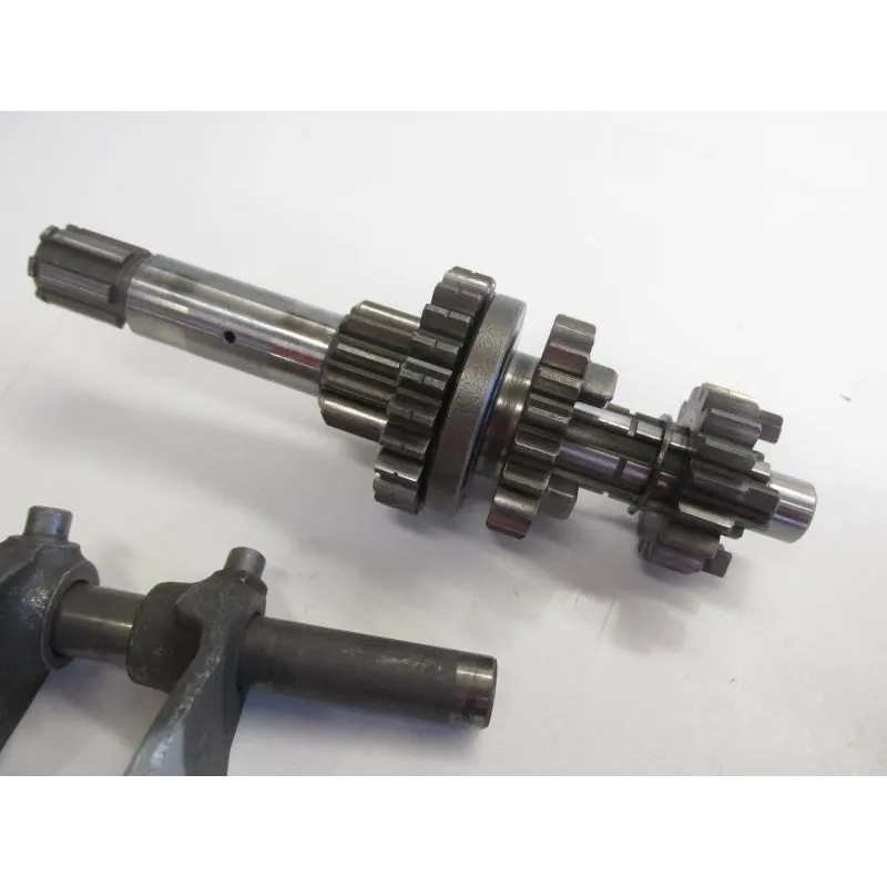 Boite de vitesses HONDA XL 50 1977-1983