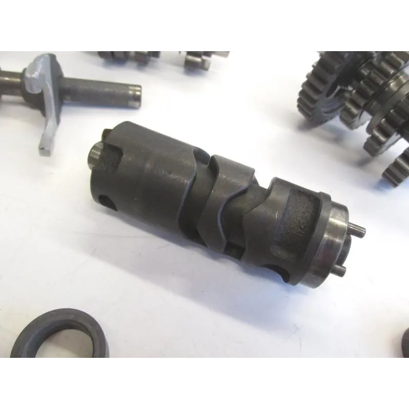 Boite de vitesses HONDA XL 50 1977-1983