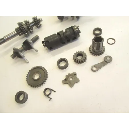 Boite de vitesses HONDA XL 50 1977-1983