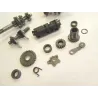 Boite de vitesses HONDA XL 50 1977-1983 Boite de vitesses HONDA XL 50 1977-1983