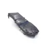 Support de batterie KAWASAKI Z 750 2007-2010 Support de batterie KAWASAKI Z 750 2007-2010