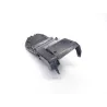Support de batterie KAWASAKI Z 750 2007-2010 Support de batterie KAWASAKI Z 750 2007-2010