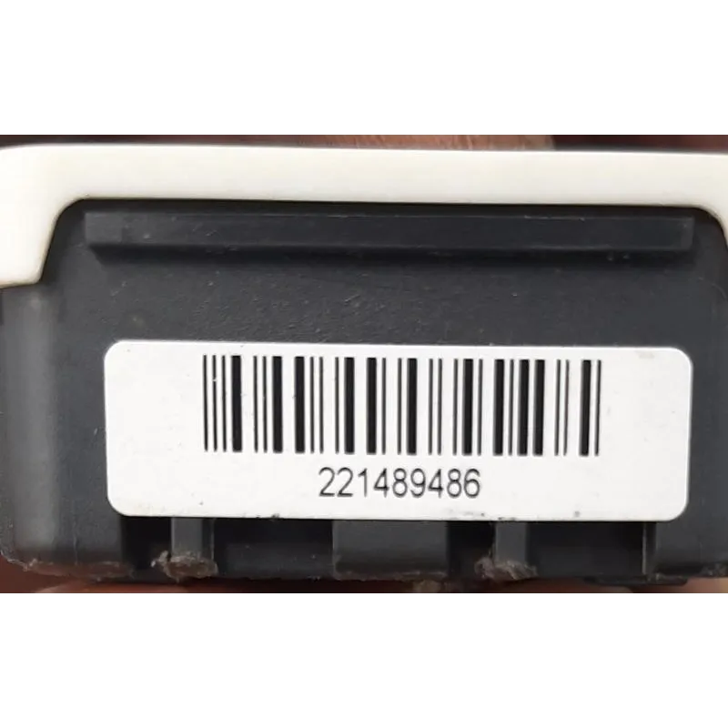 Capteur inertiel BMW R 1200 GS 2013-2018 LC K50
