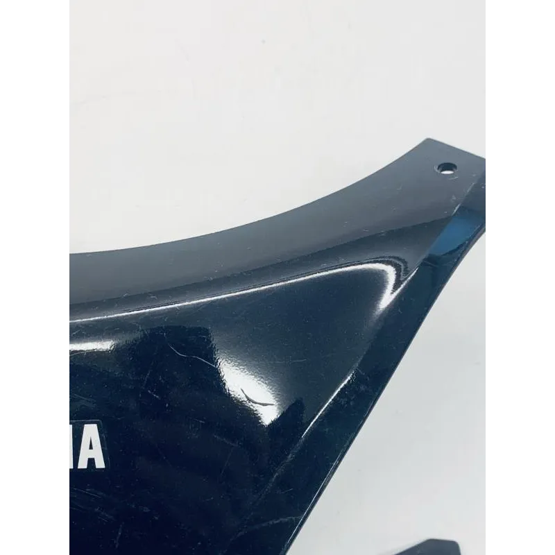 Cache jonction coque arriere YAMAHA VP 125 2008-2012 XCITY