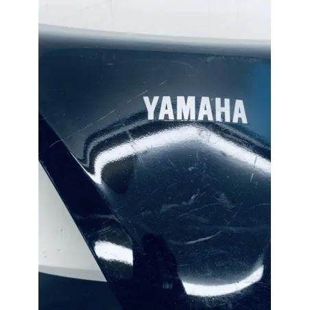 Cache jonction coque arriere YAMAHA VP 125 2008-2012 XCITY