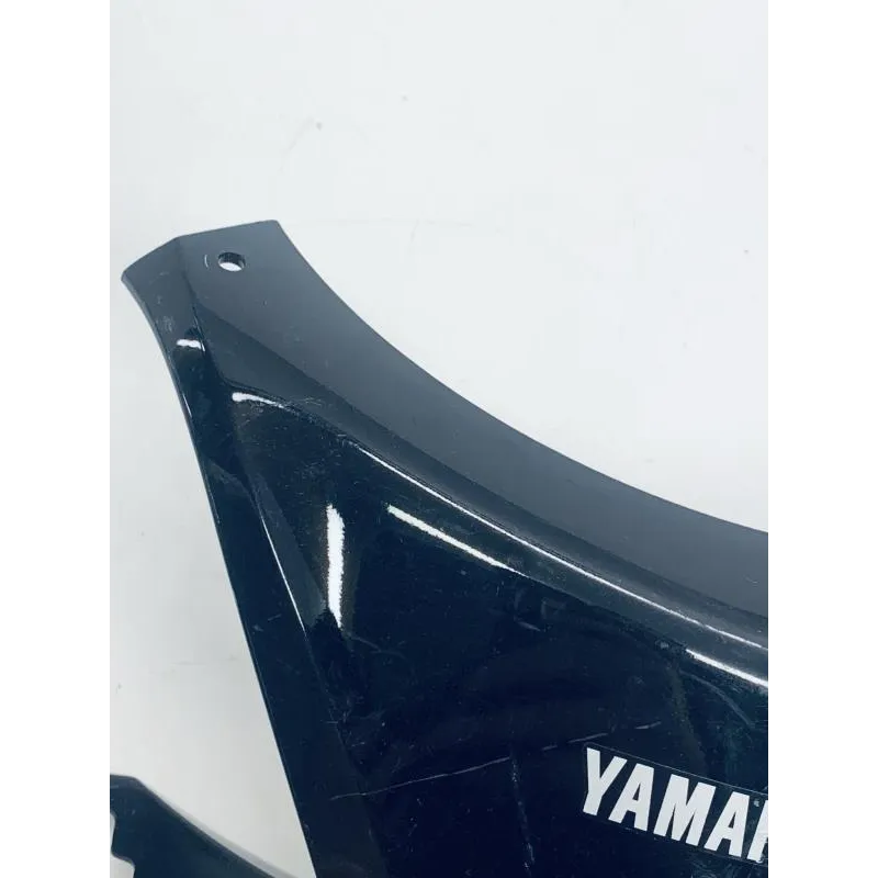Cache jonction coque arriere YAMAHA VP 125 2008-2012 XCITY