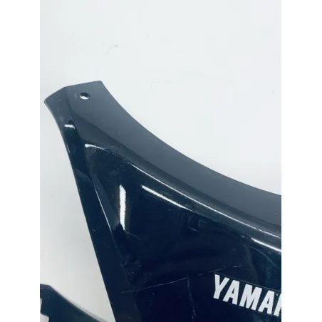 Cache jonction coque arriere YAMAHA VP 125 2008-2012 XCITY