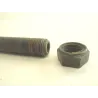 Axe de bras oscillant YAMAHA TT-R 250 2000-2005