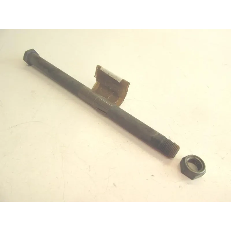 Axe de bras oscillant YAMAHA TT-R 250 2000-2005