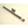 Axe de bras oscillant YAMAHA TT-R 250 2000-2005