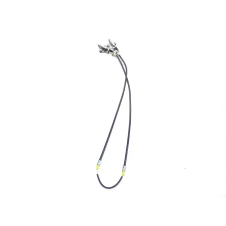 Cable verrouillage selle KAWASAKI Z 750 2007-2010