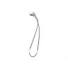 Cable verrouillage selle KAWASAKI Z 750 2007-2010